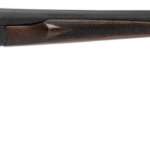 43 9mm Black and Gray Single Stack Pistol with American Flag Slide - Firearms - California Gun Shop