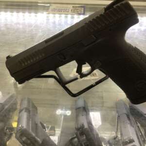 CZ P-10 C SEMI AUTO