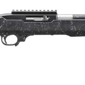 RUGER 10/22 BOLT ACTION