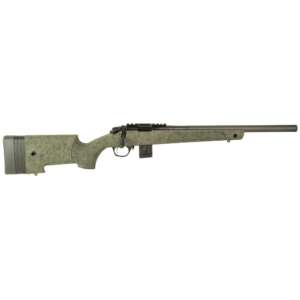 BERGARA BMR-X CARBON BOLT ACTION