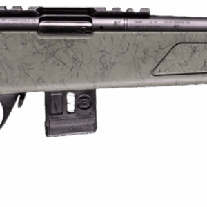 BERGARA BMR-X CARBON BOLT ACTION