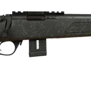 BERGARA BMR-X STEEL BOLT ACTION
