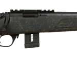 Saint 5.56mm Flat Dark Earth (FDE) Semi-Automatic Rifle - Firearms - California Gun Shop