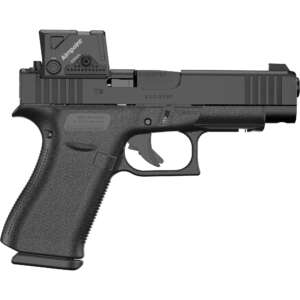 GLOCK G48 GEN 5 A-CUT SEMI AUTO