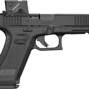 GLOCK G47 GEN5 A-CUT SEMI AUTO