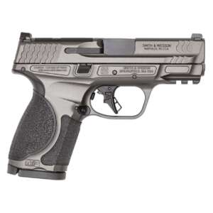 SMITH & WESSON M&P9 M2.0 METAL COMPACT SEMI AUTO