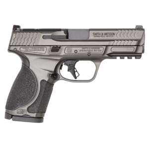 SMITH & WESSON M&P9 M2.0 METAL COMPACT SEMI AUTO