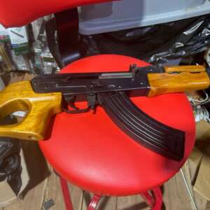 NORINCO mac 90 sporter SEMI AUTO