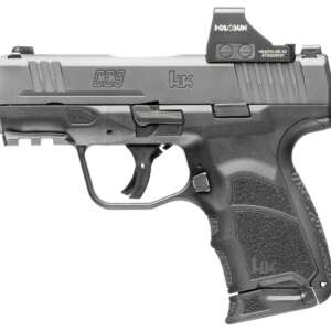 HECKLER & KOCH CC9 SEMI AUTO
