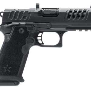 STACCATO P4 HD SEMI AUTO