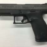 1894 CST 38/357 Mag Suppressor Ready Lever-Action Rifle - Firearms - California Gun Shop