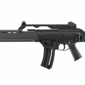 HECKLER & KOCH G36 .22 LR SEMI AUTO