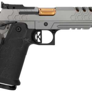 KIMBER 2K11 SEMI AUTO