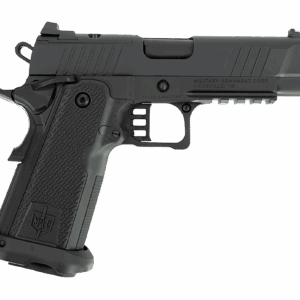 MAC (MILITARY ARMAMENT CORP.) 1911 MAC SEMI AUTO