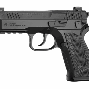 CZ Shadow 2 Carry SEMI AUTO