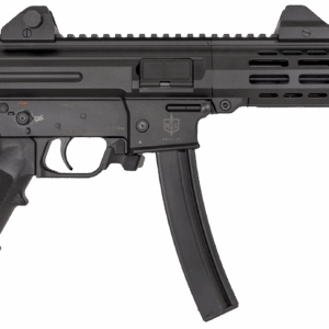 MAC (MILITARY ARMAMENT CORP.) IX SEMI AUTO