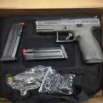 ROSSI RIO BRAVO (US FLAG CUSTOM) Rifles Lever Action - Lever Action - California Gun Shop