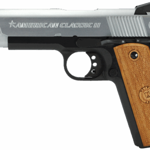 MAC 1911 SEMI AUTO