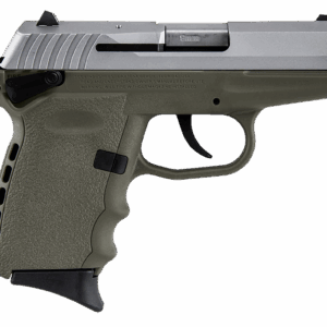 SCCY CPX-1 SEMI AUTO