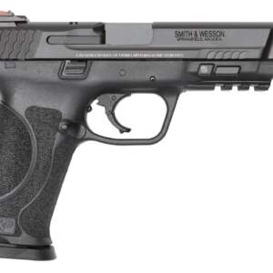 SMITH & WESSON M&P9 M2.0 5" PRO SERIES SEMI AUTO