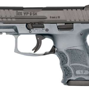 HECKLER & KOCH VP9SK SEMI AUTO
