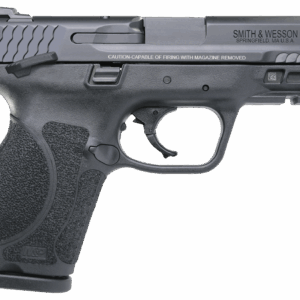 SMITH & WESSON M&P9 M2.0 COMPACT SEMI AUTO