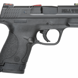 SMITH & WESSON M&P9 SHIELD CA COMPLIANT SEMI AUTO