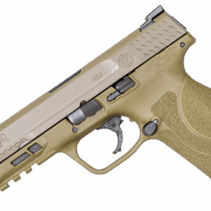 SMITH & WESSON M&P9 M2.0 SEMI AUTO
