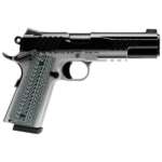 Walther PDP Pro-E Compact 9mm Luger 4in Nitride Black Pistol - 18+1 Rounds - Handguns - California Gun Shop