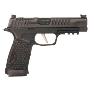 Sig Sauer P365-FUSE 9mm Luger 4.3in Nitron Pistol - 10+1 Rounds