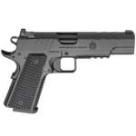 75 SP-01 Competition 9mm Pistol with Red Grips - Firearms - California Gun Shop