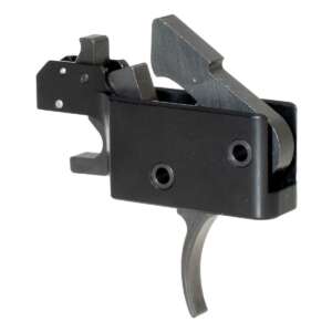 Glock Switch FRT-15L2 Trigger with Safe and FRT Modes for Enhanced Firearm Performance