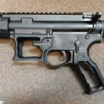 EAA Corp Girsan MC9 9mm 4.2" Barrel 17-Rounds - New Arrivals - California Gun Shop