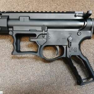 F1 Firearms FDR-15 5.56 NATO 16in Modern Sporting Rifle