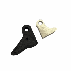 Pembie's Glock FRT (FFT V2) | Forced Reset Trigger Upgrade