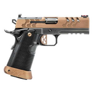 Kimber 2K11 Pro (OR) Coyote 9mm Optic Ready Pistol with Two 19-Round Magazines