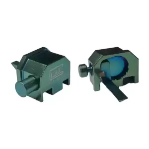 Glock Switch Green Color - Full Auto Conversion Device for Glock Pistols