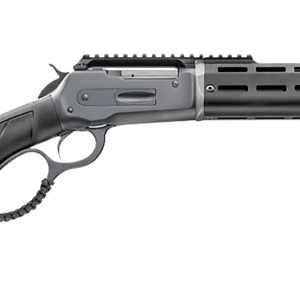 Chiappa Firearms 1886 Wildlands Takedown Angle Ejection Rifle - Premium Lever-Action Hunting Firearm