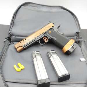 KIMBER 2K11 TARGET for sale Miami Shooters Supply