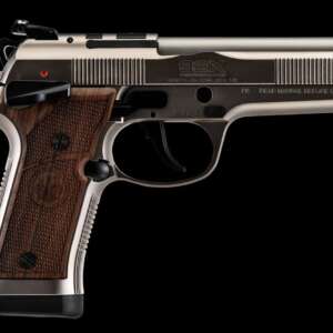 Beretta 92X Performance Defensive Classic 9mm Pistol