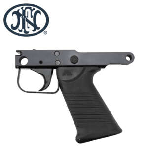 FN M249 Trigger Mechanism - High-Performance Replacement for M249 SAW