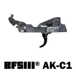 Franklin Armory BFSIII AK-C1 Binary Firing System for AK Rifles