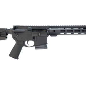 Bushmaster Bravo Zulu 5.56 NATO / .223 Rem Pistol - 10-Round Capacity