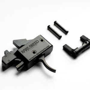 Glock Switch FRT-15L3 Fire Control Group - Safe, Semi, FRT Modes