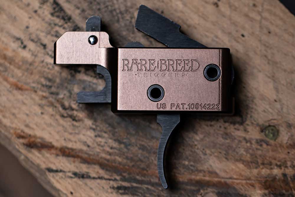 Rare Breed Triggers FRT-15 Trigger Rare Breed Triggers FRT-15 Trigger - AR-15 Parts - California Gun Shop