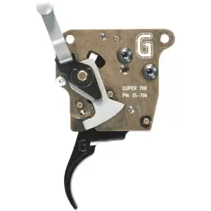 Geissele Super 700 Trigger for Remington 700