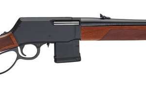 Henry Supreme Lever Action Rifle .300 Blackout