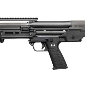 KelTec KS7 GEN2 12-Gauge Bullpup Pump-Action Shotgun