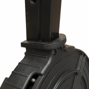 GSG Firefly Drum Magazine Adapter | Taurus TX22 Conversion