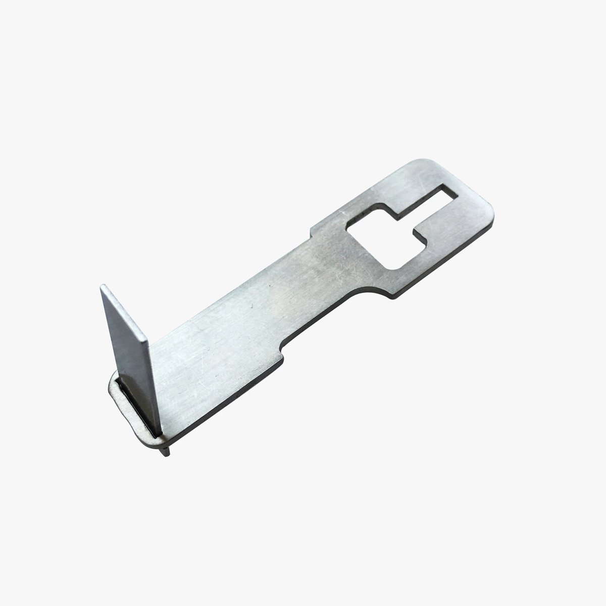 AR-15 auto sear switch, Lightning Link, stainless steel firearm part, AR-15 upgrade, automatic sear, gun accessories, California Gun Shop